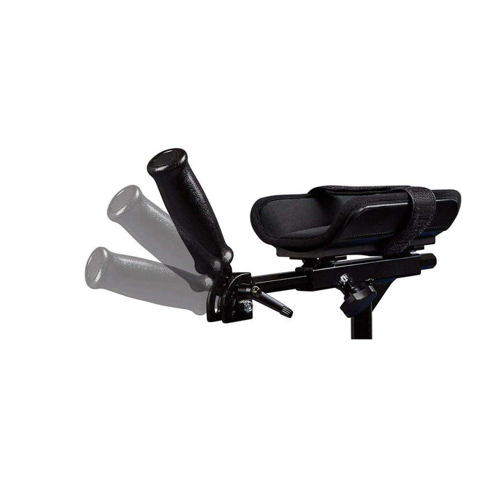 Circle Speciality Forearm Platform for Klip - Elvoros