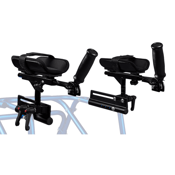 Circle Speciality Forearm Platform for Klip - Elvoros