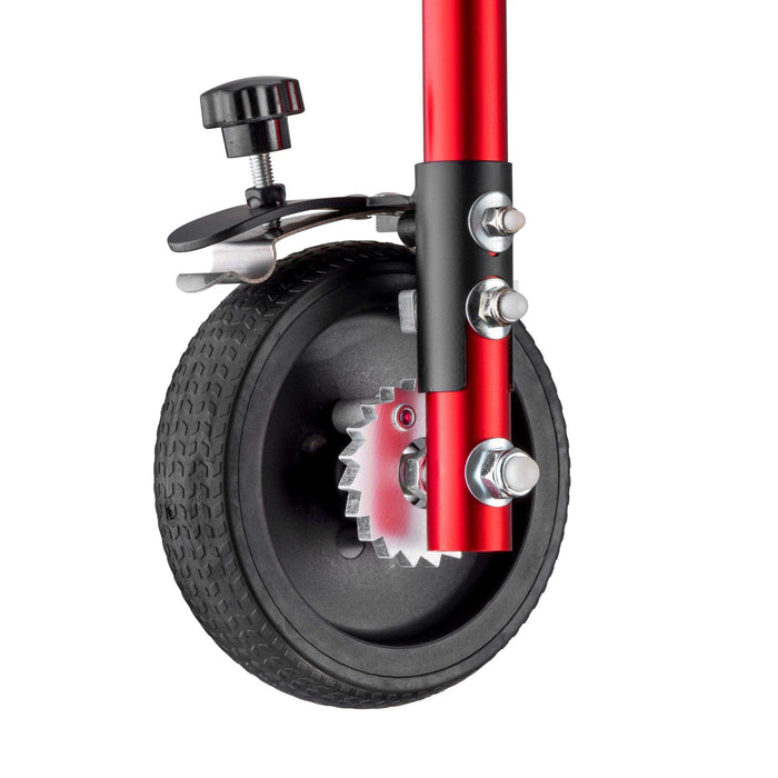 Circle Speciality Tension Control for Klip - Elvoros