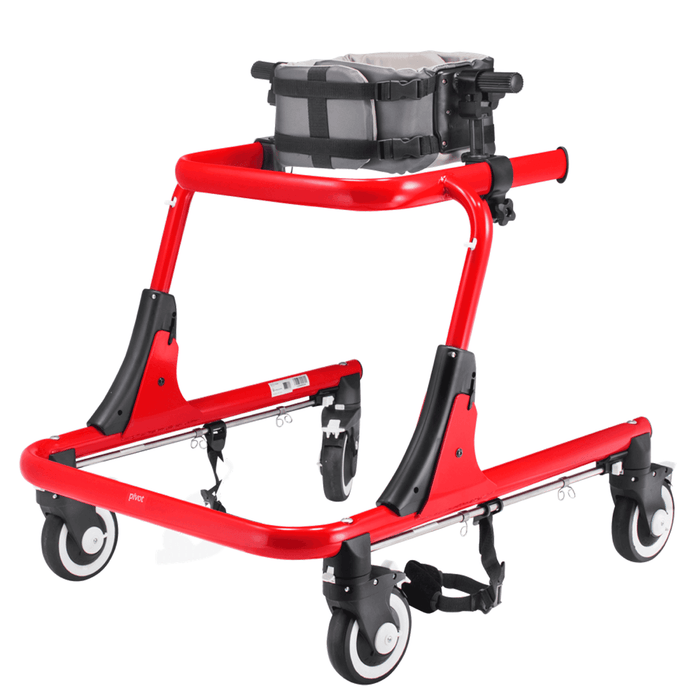 Circle Specialty Ankle Prompts for Pivot - Elvoros