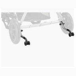 Circle Specialty Anti Tippers for Strive Adaptive Stroller - Elvoros