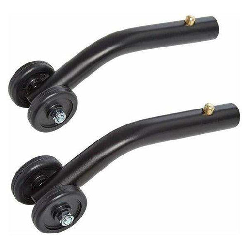 Circle Specialty Anti-Tippers for Ziggo Wheelchair - Elvoros