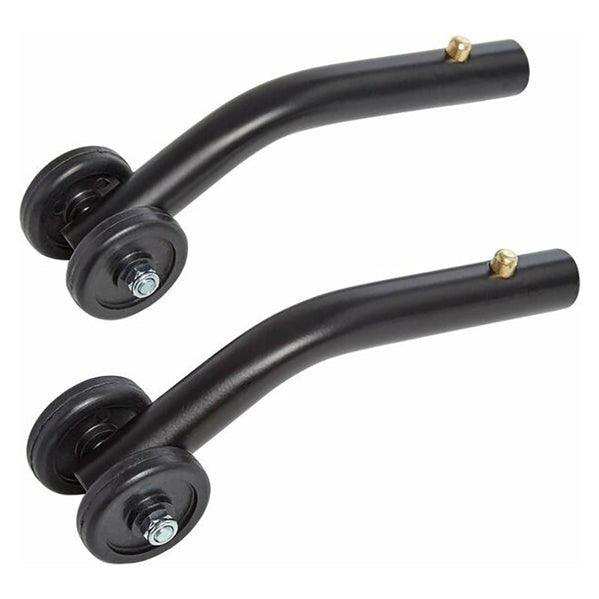 Circle Specialty Anti-Tippers for Ziggo Wheelchair - Elvoros