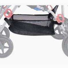 Circle Specialty Basket for Strive Adaptive Stroller - Elvoros
