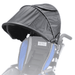 Circle Specialty Canopy for Strive Adaptive Stroller - Elvoros
