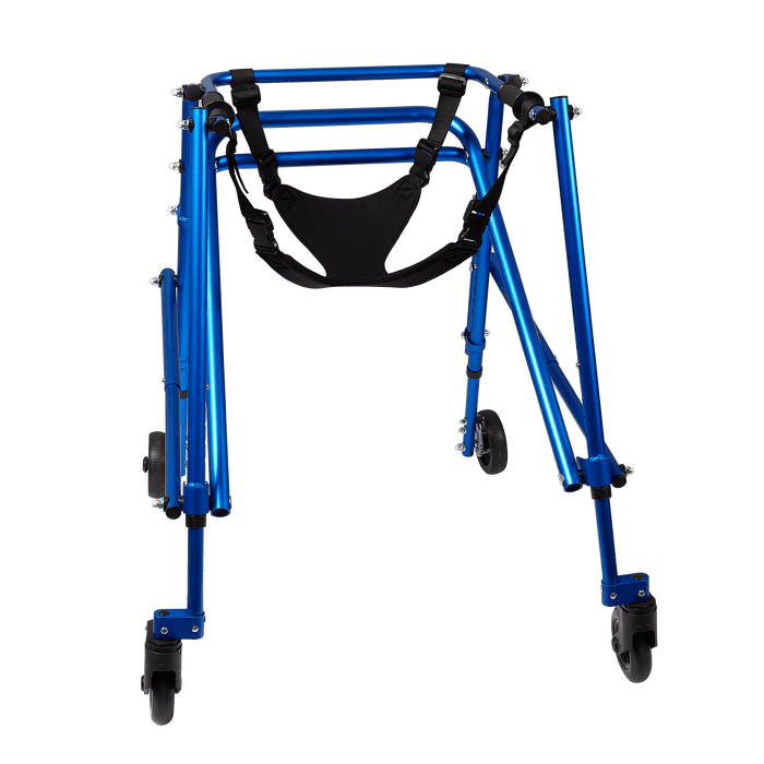 Circle Specialty Cushioned Sling Seat - Elvoros