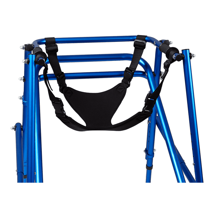 Circle Specialty Cushioned Sling Seat - Elvoros