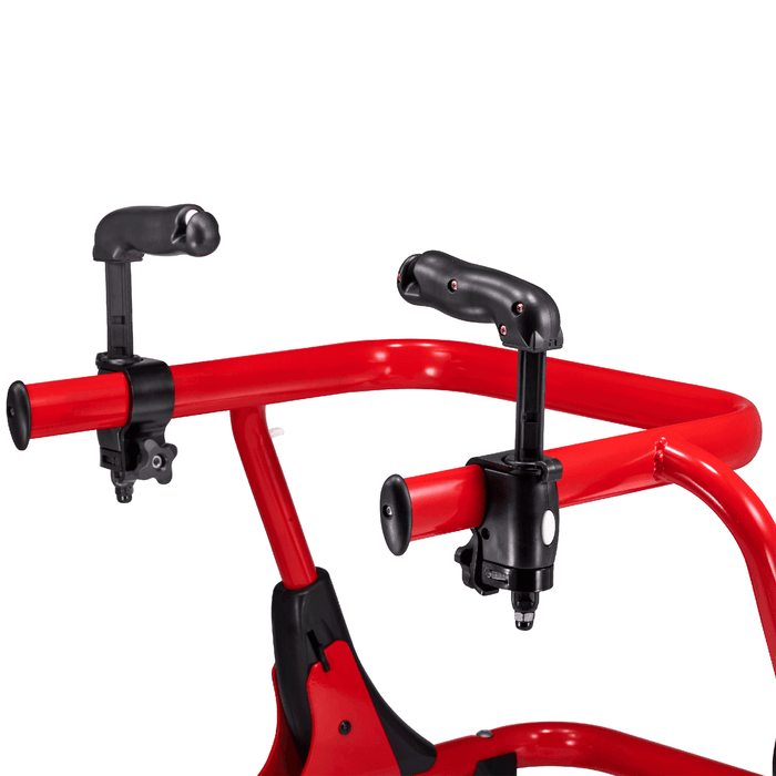 Circle Specialty Hand Grips for Pivot - Elvoros