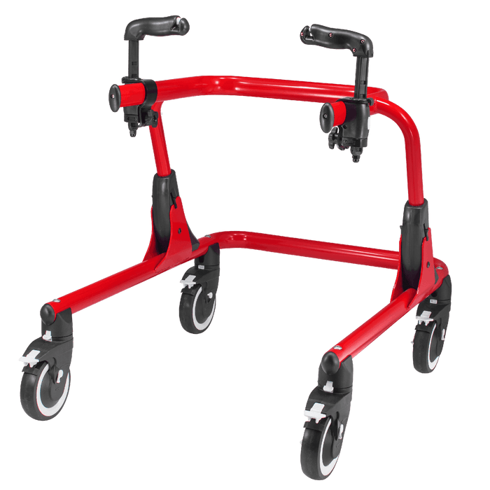 Circle Specialty Hand Grips for Pivot - Elvoros