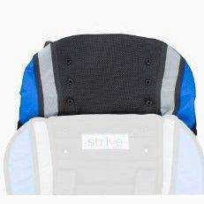 Circle Specialty Headrest Extender for Strive Adaptive Stroller - Elvoros