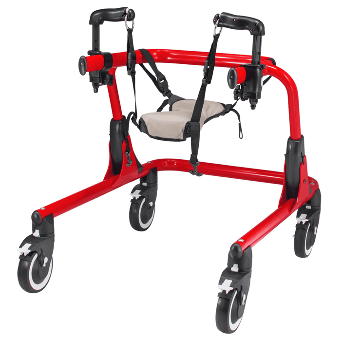 Circle Specialty Hip Positioner With Pad for Pivot - Elvoros