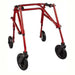 Circle Specialty Klip 4 Wheeled Walker - Elvoros