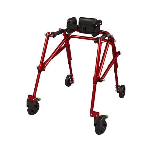 Circle Specialty Pelvic Stabilizer for klip - Elvoros