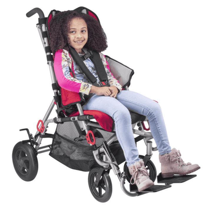 Circle Specialty Upper Extremity Support for Strive Adaptive Stroller - Elvoros
