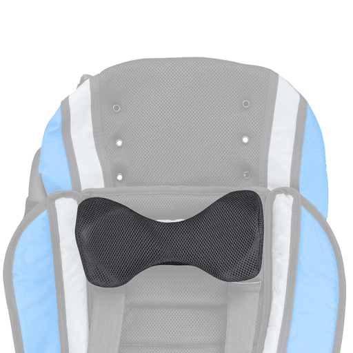 Circle Specialty Winged Headrest for Strive Adaptive Stroller - Elvoros