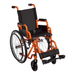 Ziggo Lightweight Pediatric Wheelchair - Elvoros
