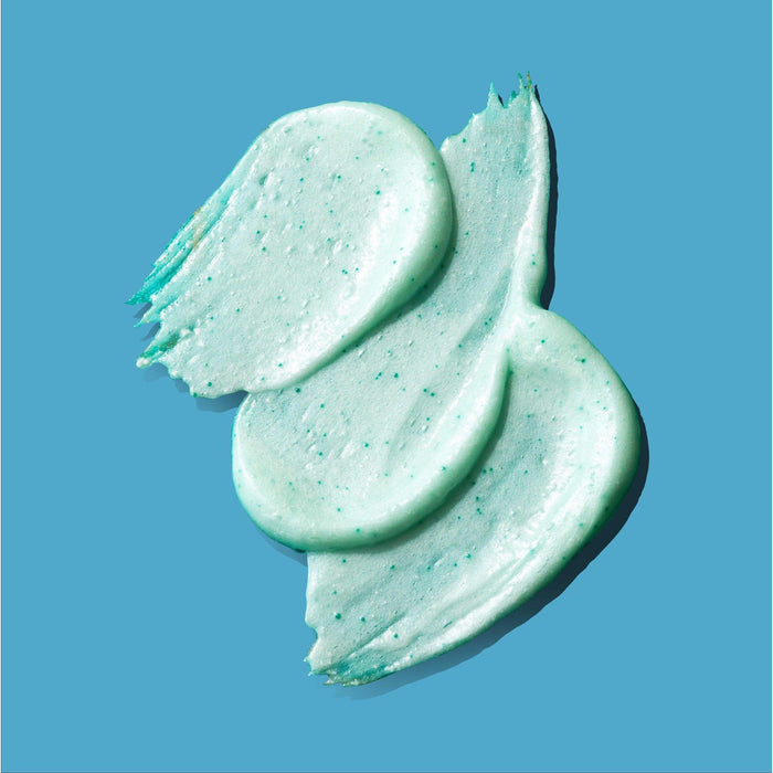 Clean & Clear Acne Triple Clear Exfoliating Scrub 5oz. - Elvoros