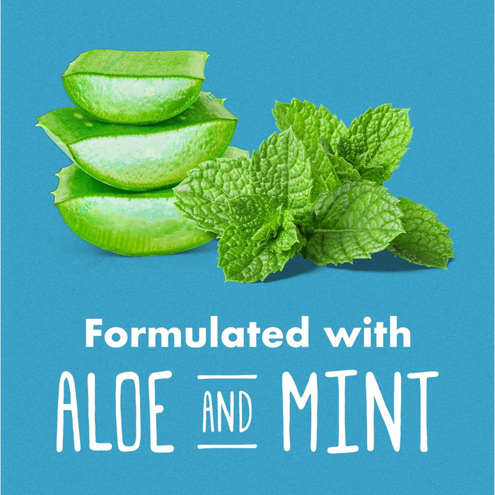 Clean & Clear Acne Triple Clear Exfoliating Scrub 5oz. - Elvoros