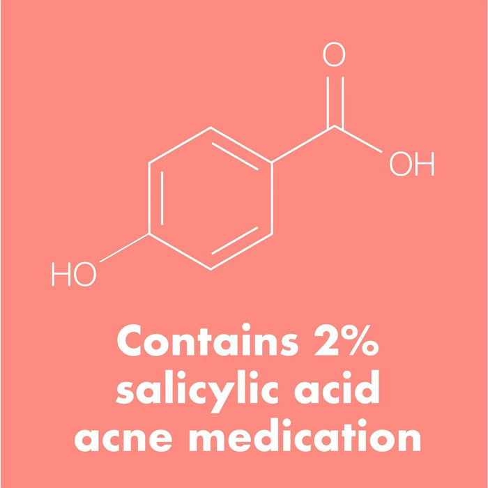 Clean & Clear Essentials Oil-Free Deep Cleaning Astringent, 8 fl. oz - Elvoros