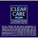Clear Care Plus HydraGlyde Cleaning and Disinfecting Solution - 12 oz - Elvoros
