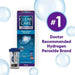 Clear Care Plus HydraGlyde Cleaning and Disinfecting Solution - 12 oz - Elvoros