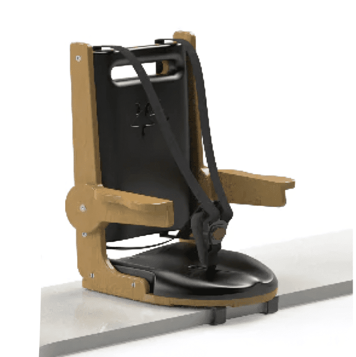 Smirthwaite Sunni Canteen Chair shophomemed