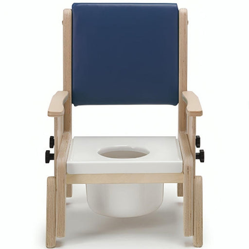 Smirthwaite Combi Toileting and Activity Chair with Adjustable Arms shophomemed