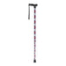 Comfort Grip T Handle Cane - Elvoros