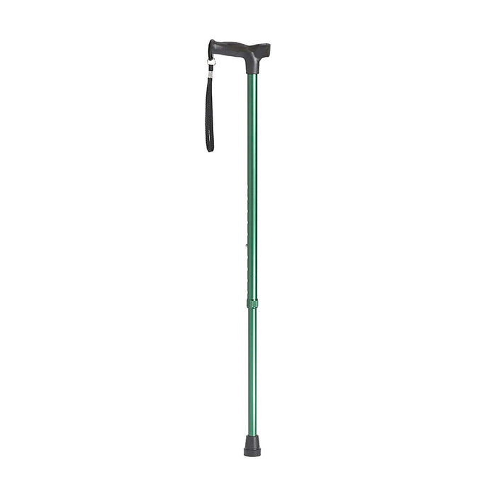 Comfort Grip T Handle Cane - Elvoros