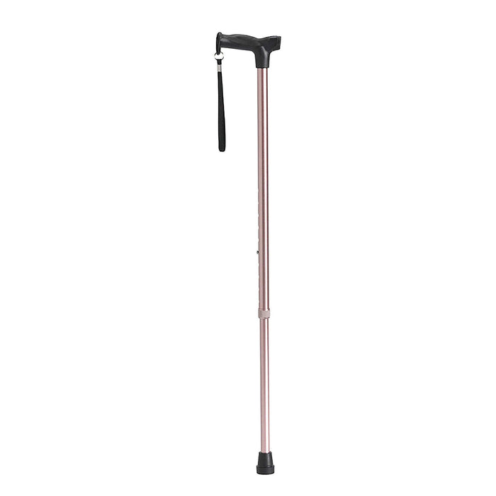 Comfort Grip T Handle Cane - Elvoros