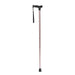 Comfort Grip T Handle Cane - Elvoros