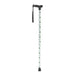 Comfort Grip T Handle Cane - Elvoros