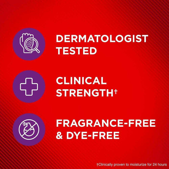 Cortizone 10 Intensive Healing Lotion, Eczema and Itchy, Dry Skin - 3.5 oz. - Elvoros