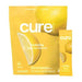 Cure Hydrating Electrolyte Drink Mix - Lemonade - Elvoros