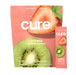 Cure Hydrating Electrolyte Drink Mix - Strawberry Kiwi - Elvoros