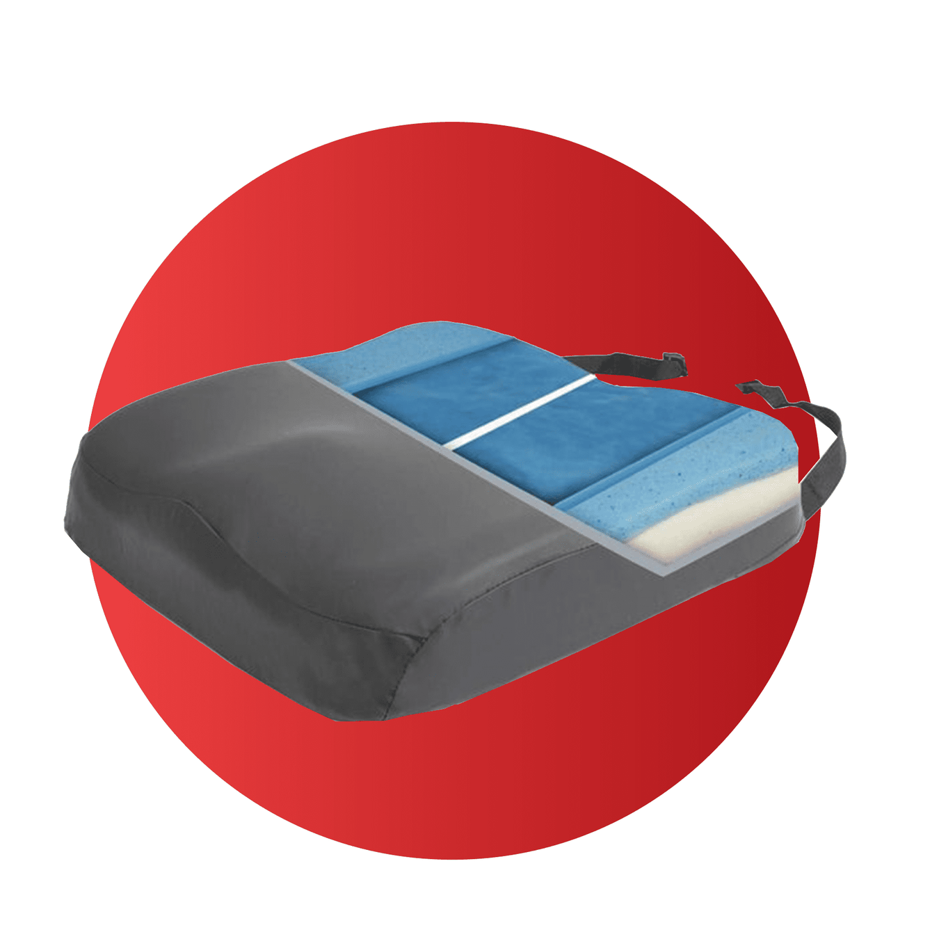 Bariatric Cushion - Elvoros