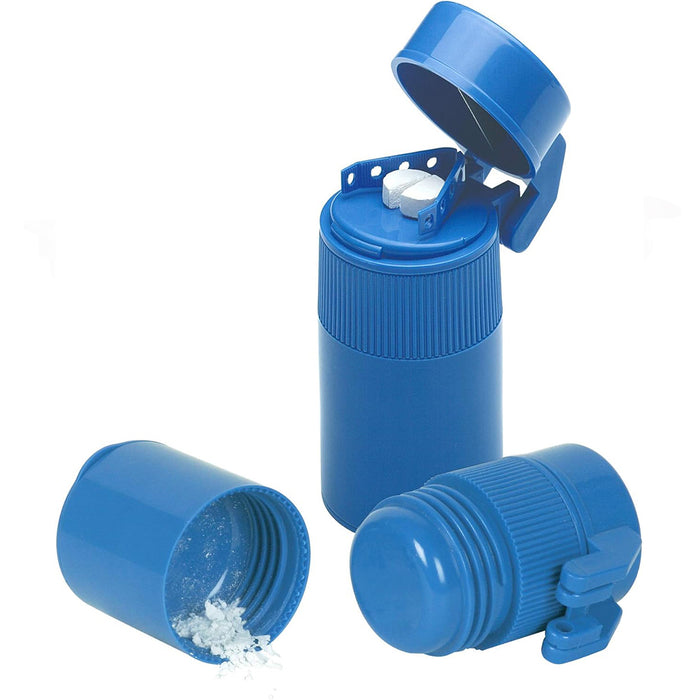 Ezy-Dose Deluxe Tablet Cutter Cut 'n Crush