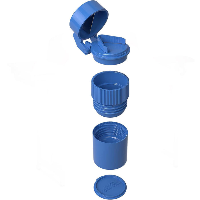 Ezy-Dose Deluxe Tablet Cutter Cut 'n Crush