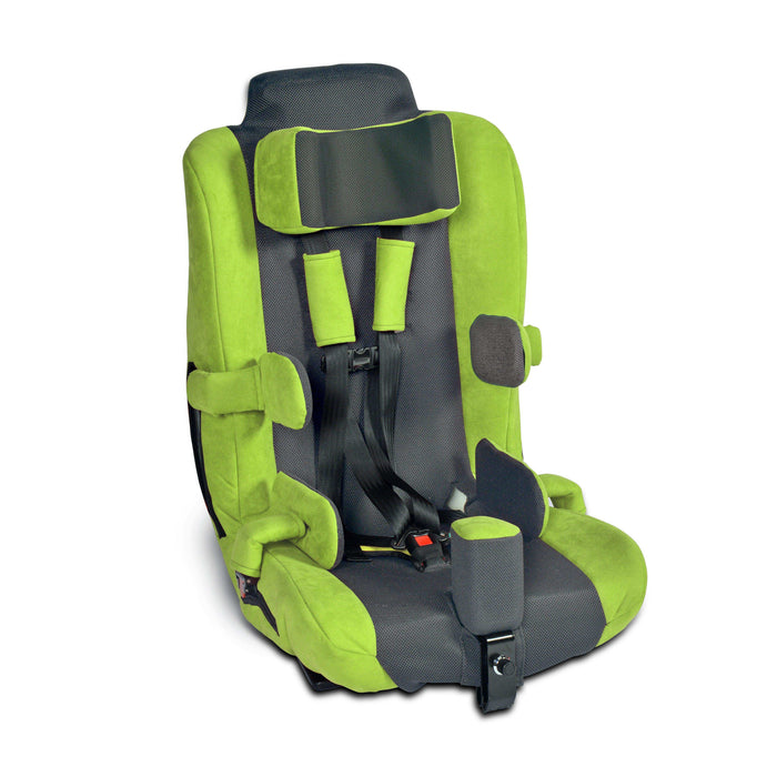 Inspired by Drive Spirit Plus APS Special Needs Car Seat - Elvoros