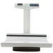 Health o Meter Digital Pediatric Tray Scale