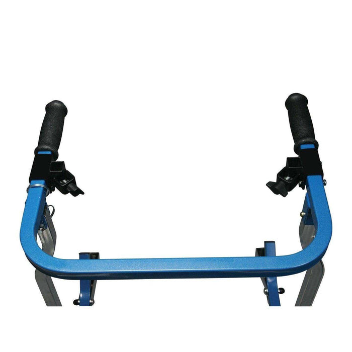 Drive Medical Forearm Platforms - 1 Pair - Elvoros