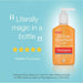 Neutrogena Oil-Free Acne Wash with Salicylic Acid - 6 fl oz - Elvoros