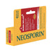 Neosporin +Burn Relief Max Strength Antibiotic Ointment - 0.5 oz - Elvoros