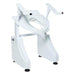 Dignity Lifts Bidet Toilet Lift - Elvoros