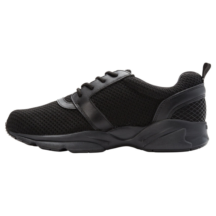 Propet Footwear Stability X Men's Comfort Active Shoes Diabetic and Orthotic Friendly