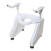 Dignity Lifts Deluxe Toilet Lift - Elvoros