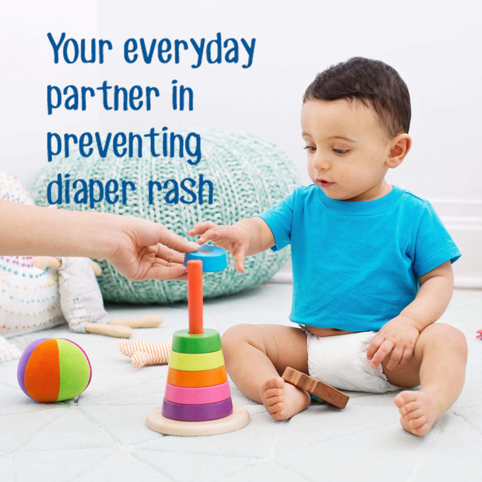 Desitin Daily Defense Diaper Rash Cream - Elvoros