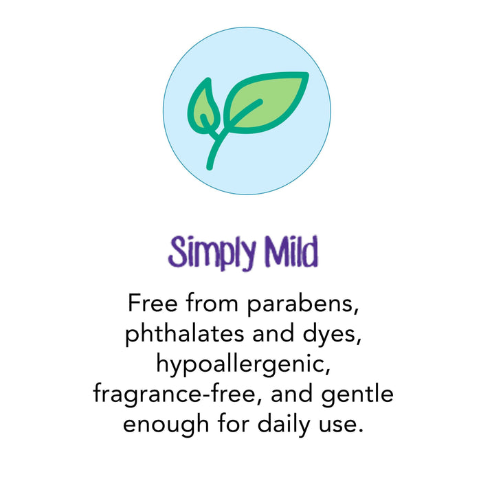 Desitin Daily Defense Diaper Rash Cream - Elvoros