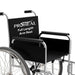 ProHeal Desk Length Wheelchair Armrest - Elvoros