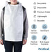 ProHeal Disposable Adult Bibs - Over Head - Elvoros